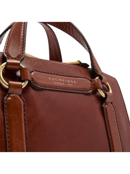 Laura Handtasche THE BRIDGE | 04181601W14
